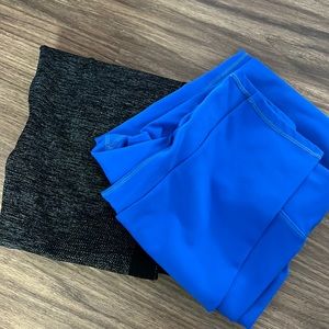 Fabletics legging bundle